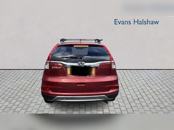 Used Honda CR-V 2016 for sale - 79064968: Photo