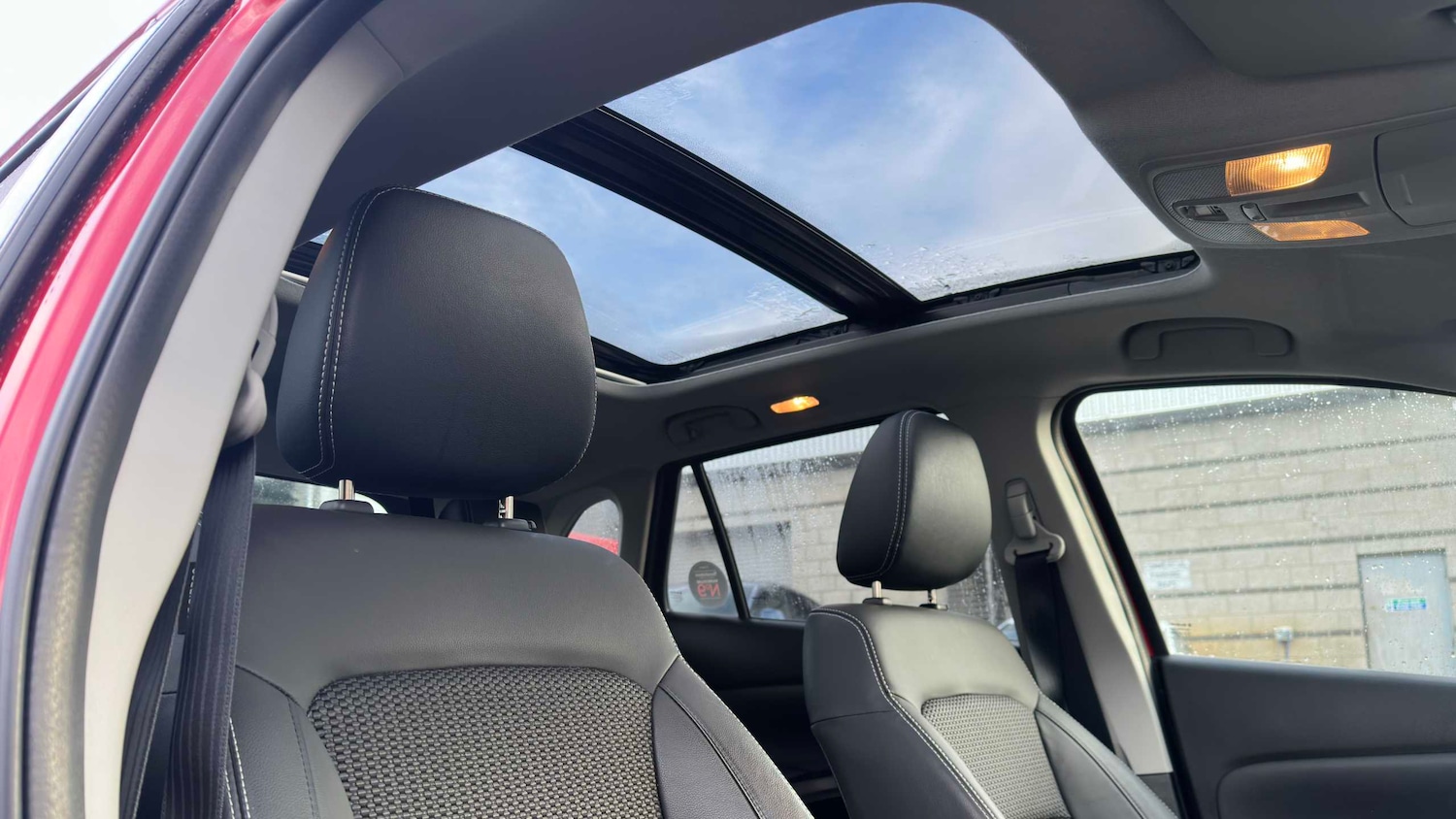 Used Suzuki SX4 S-Cross 2022 for sale - 77232928: Photo 10