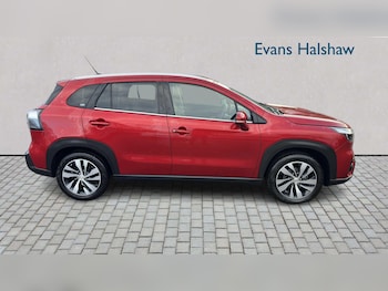 Used Suzuki SX4 S-Cross 2022 for sale - 77232928: Photo