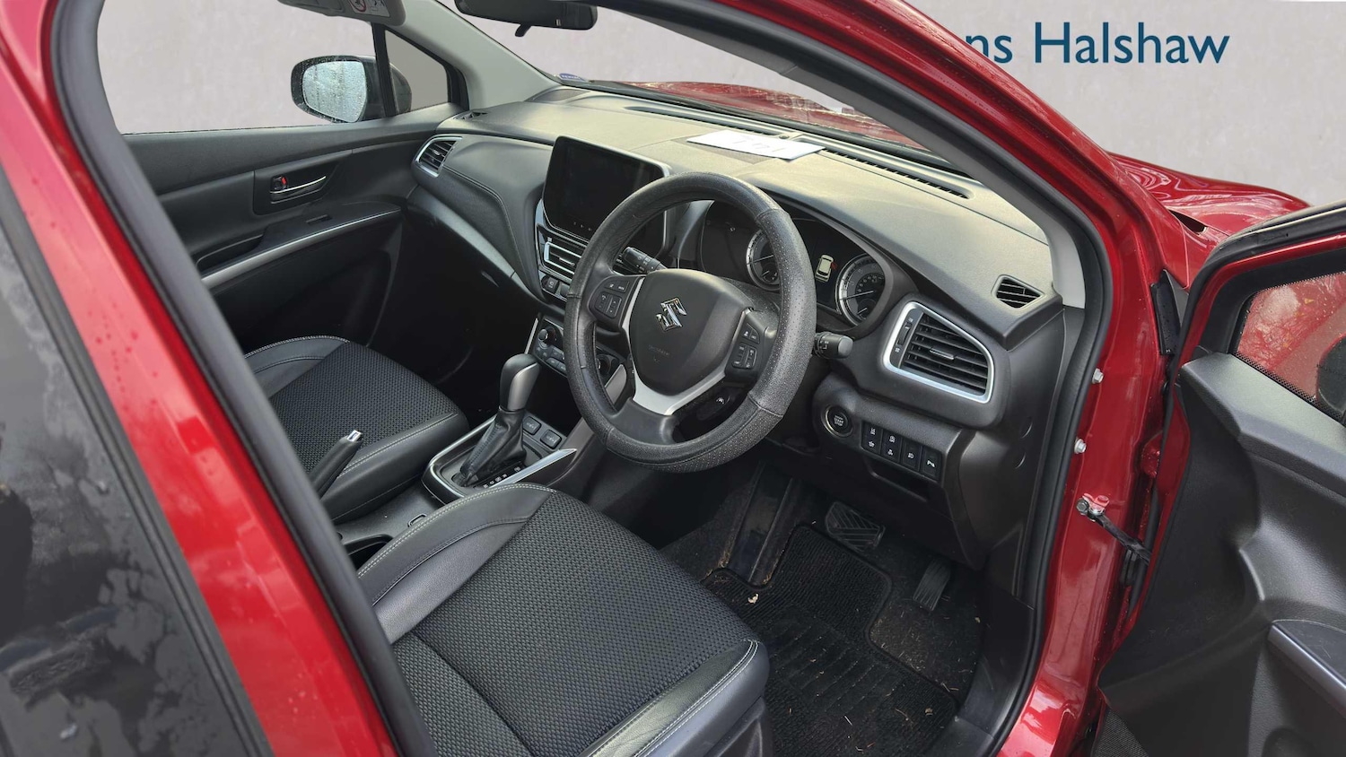 Used Suzuki SX4 S-Cross 2022 for sale - 77232928: Photo 7