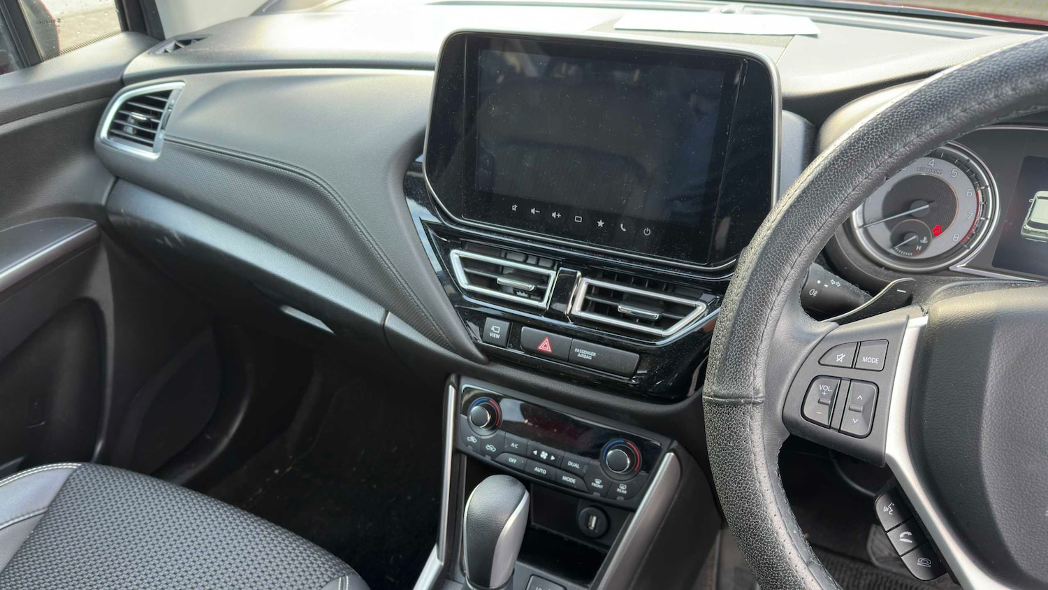 Used Suzuki SX4 S-Cross 2022 for sale - 77232928: Photo 8