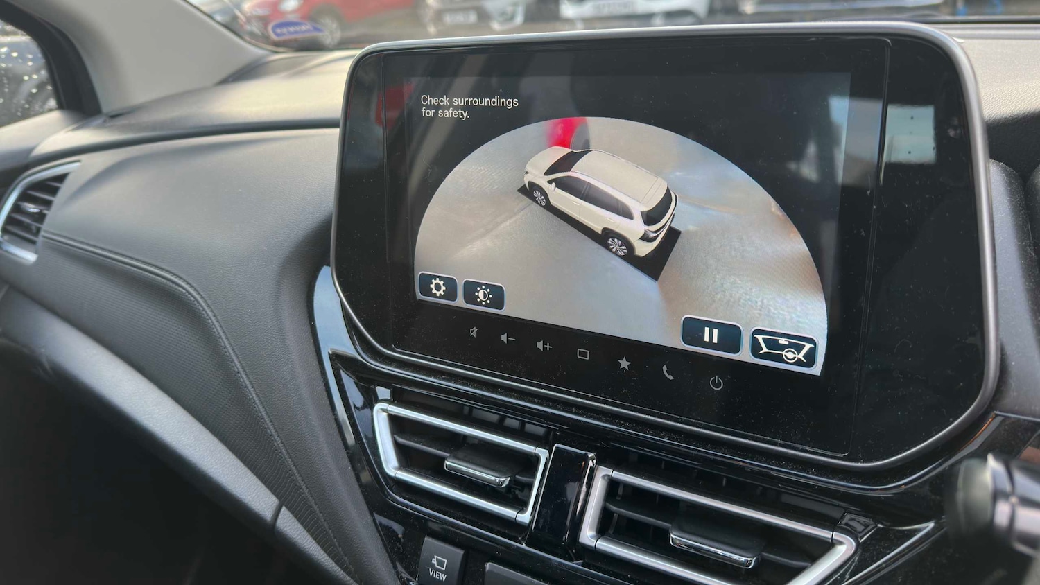 Used Suzuki SX4 S-Cross 2022 for sale - 77232928: Photo 9