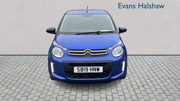 Used Citroen C1 2019 for sale - 76298350: Photo 2