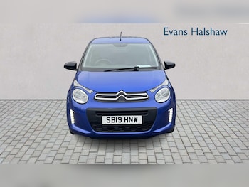 Used Citroen C1 2019 for sale - 76298350: Photo