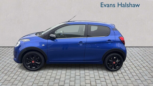 Used Citroen C1 2019 for sale - 76298350: Photo 3