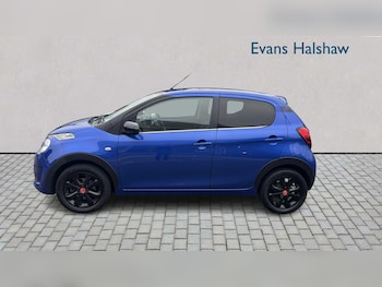 Used Citroen C1 2019 for sale - 76298350: Photo