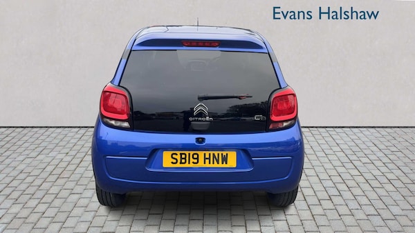 Used Citroen C1 2019 for sale - 76298350: Photo 4