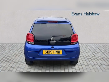 Used Citroen C1 2019 for sale - 76298350: Photo