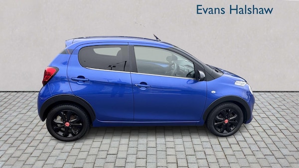 Used Citroen C1 2019 for sale - 76298350: Photo 5