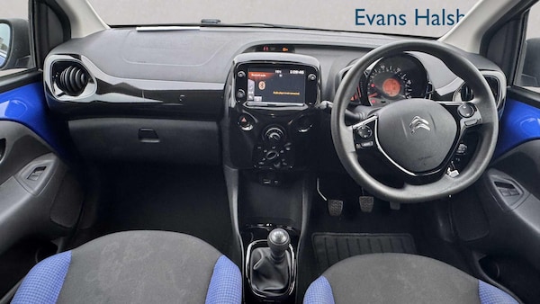 Used Citroen C1 2019 for sale - 76298350: Photo 6
