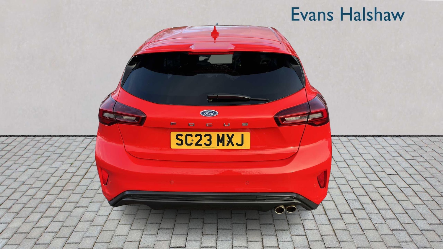 Used Ford Focus 2023 for sale - 77270307: Photo 5