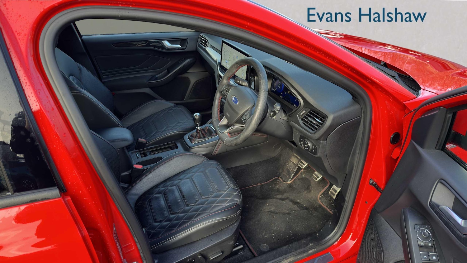 Used Ford Focus 2023 for sale - 77270307: Photo 6