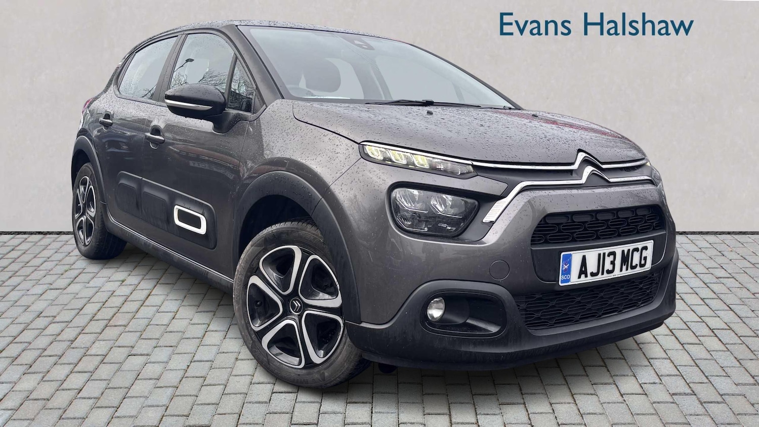 Used Citroen C3 2021 for sale - 76827492: Photo 1