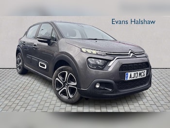 Citroen - C3