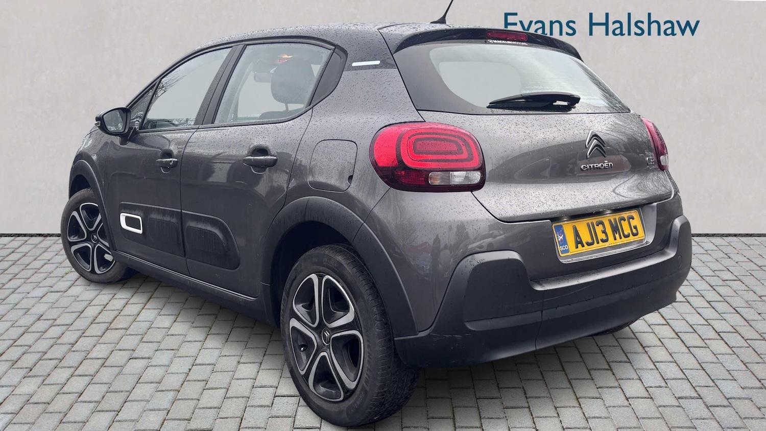 Used Citroen C3 2021 for sale - 76827492: Photo 2