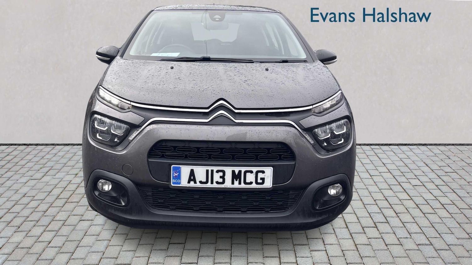 Used Citroen C3 2021 for sale - 76827492: Photo 3
