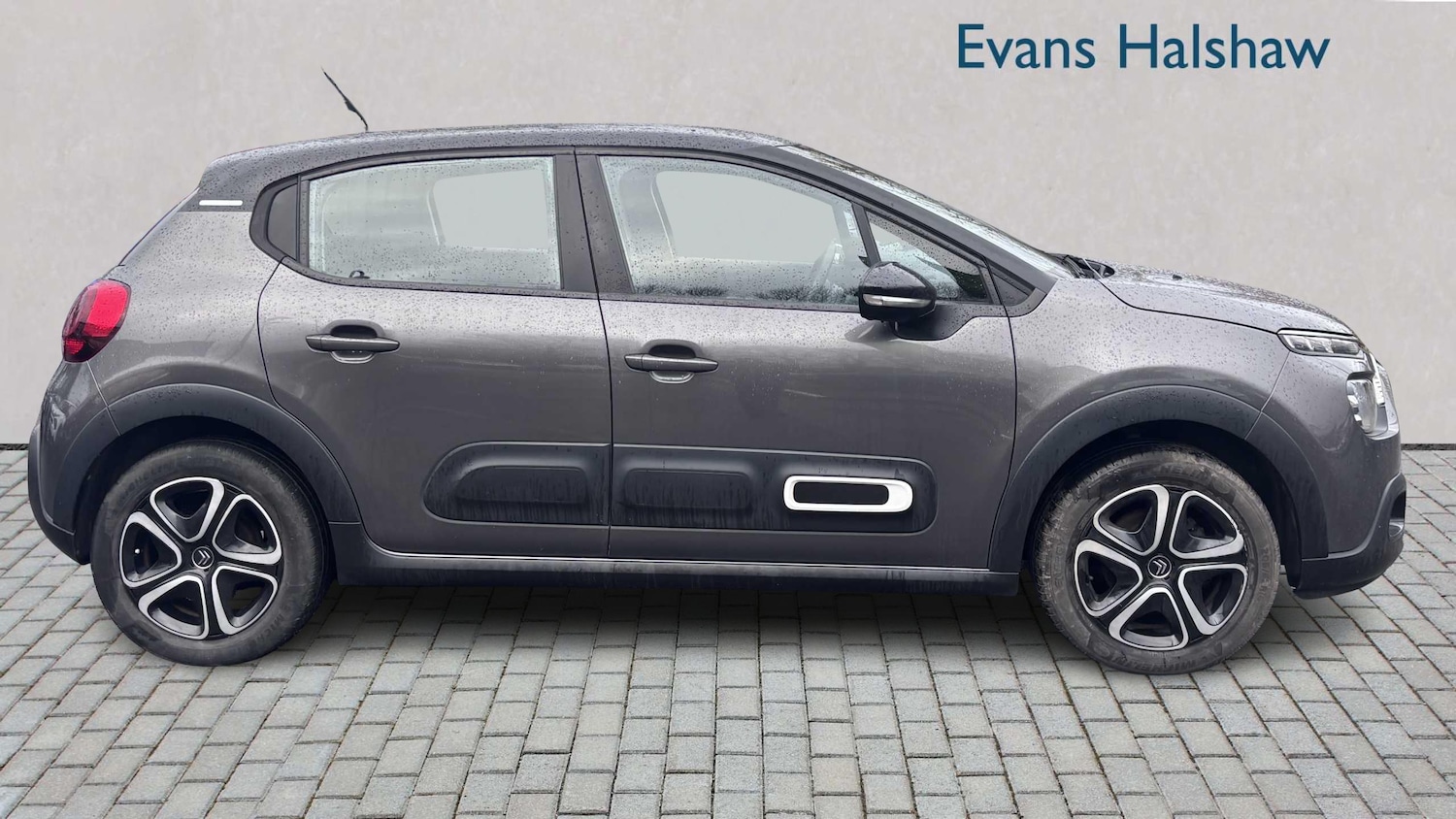 Used Citroen C3 2021 for sale - 76827492: Photo 5