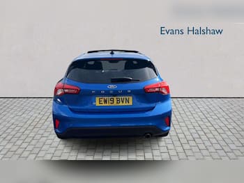 Used Ford Focus 2019 for sale - 79702965: Photo