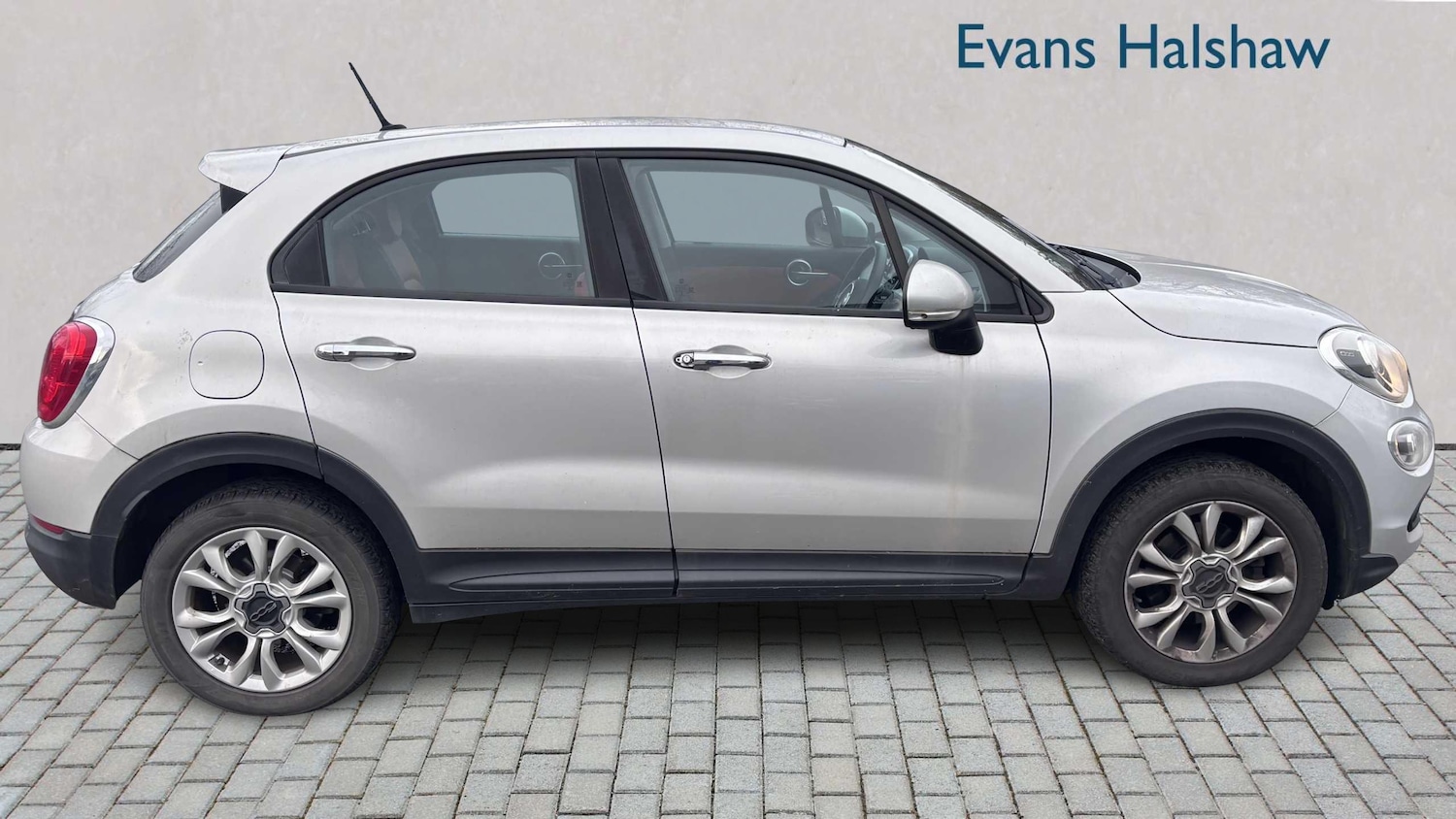 Used Fiat 500X 2016 for sale - 76938195: Photo 5