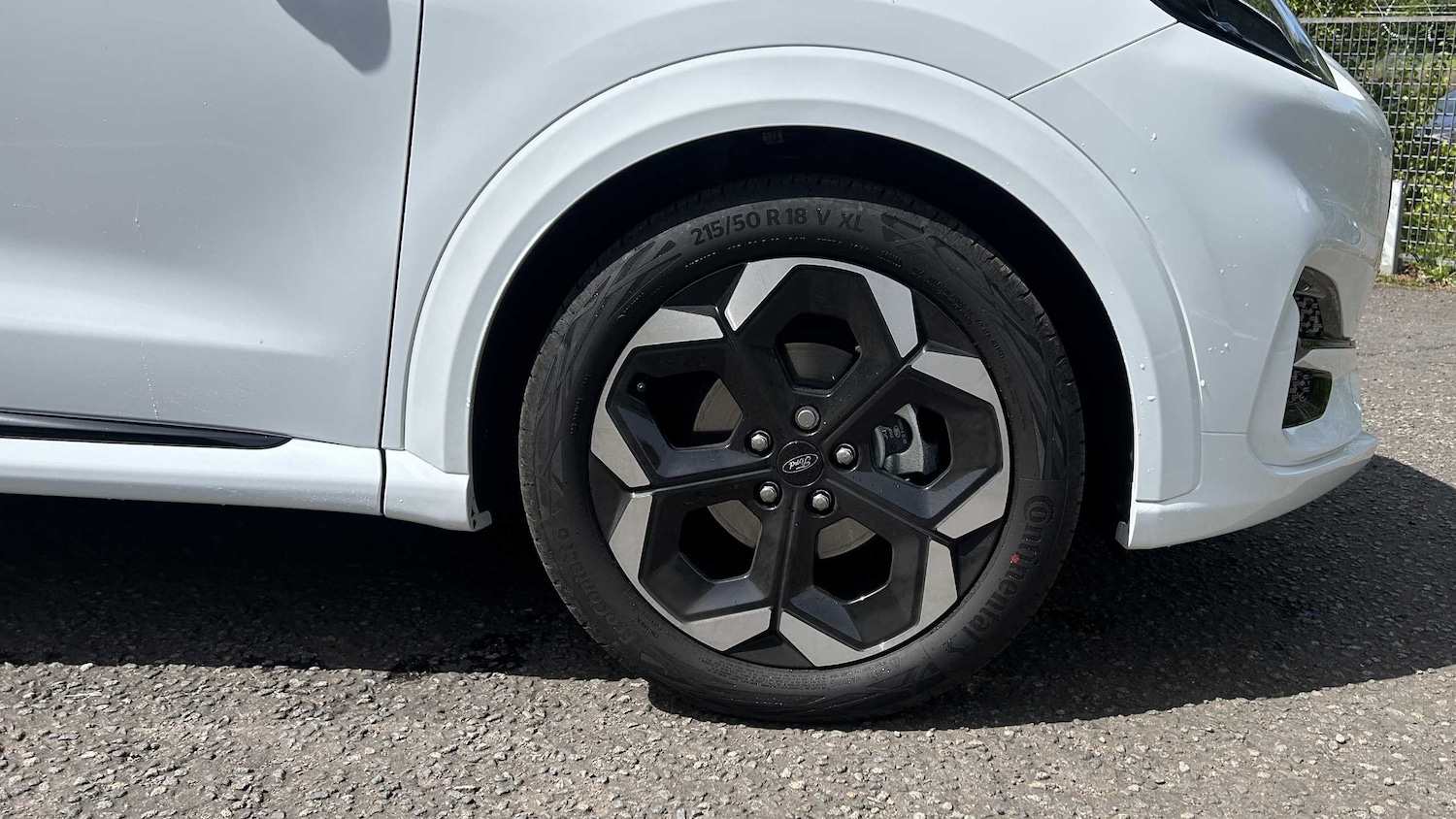 Used Ford Puma 2025 for sale - 77397863: Photo 10