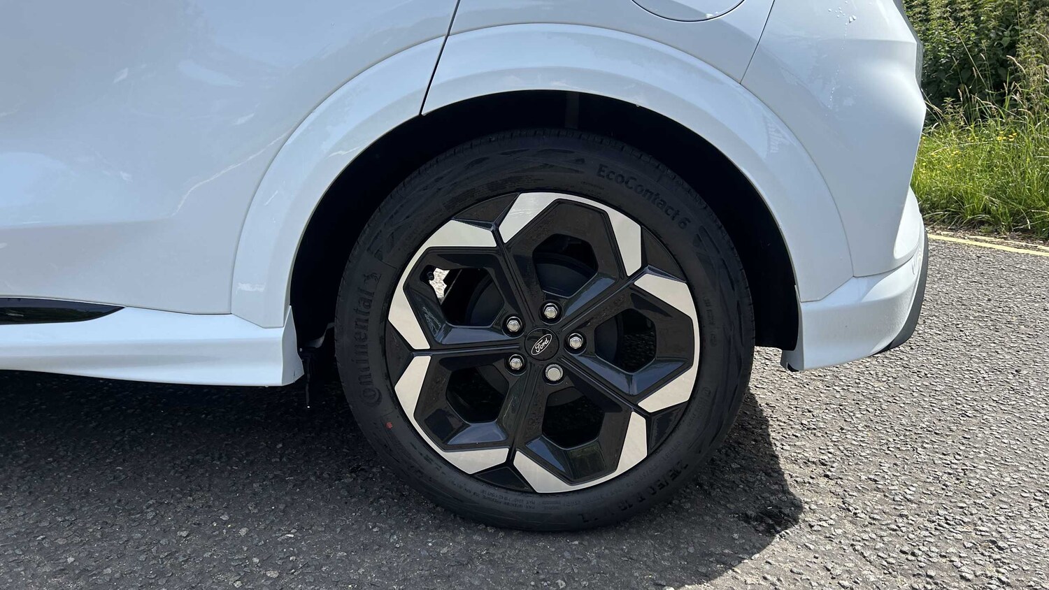 Used Ford Puma 2025 for sale - 77397863: Photo 13