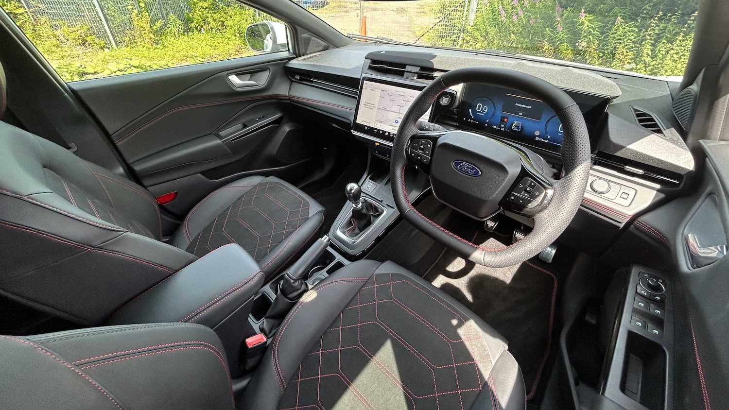 Used Ford Puma 2025 for sale - 77397863: Photo 15