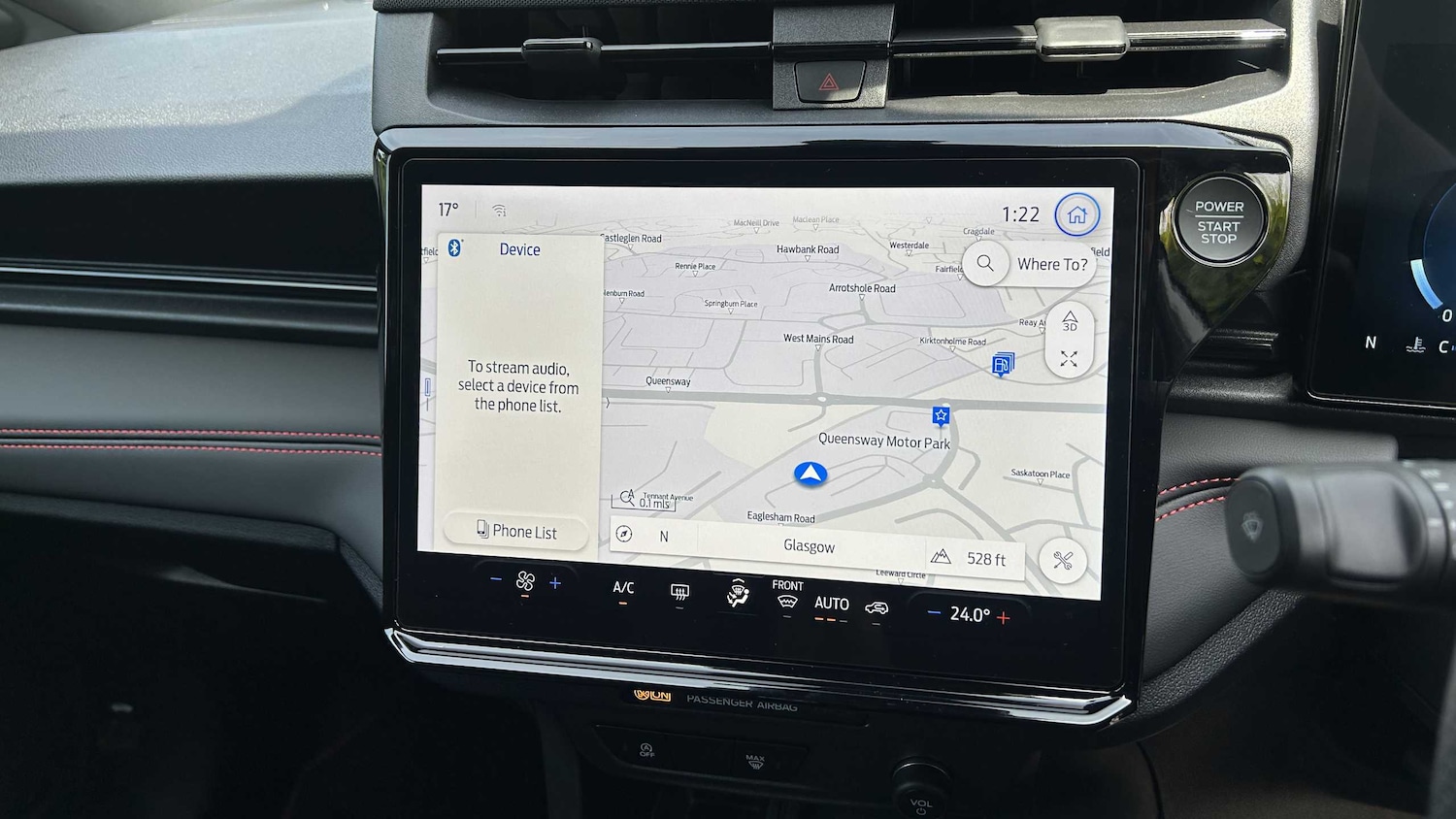 Used Ford Puma 2025 for sale - 77397863: Photo 19