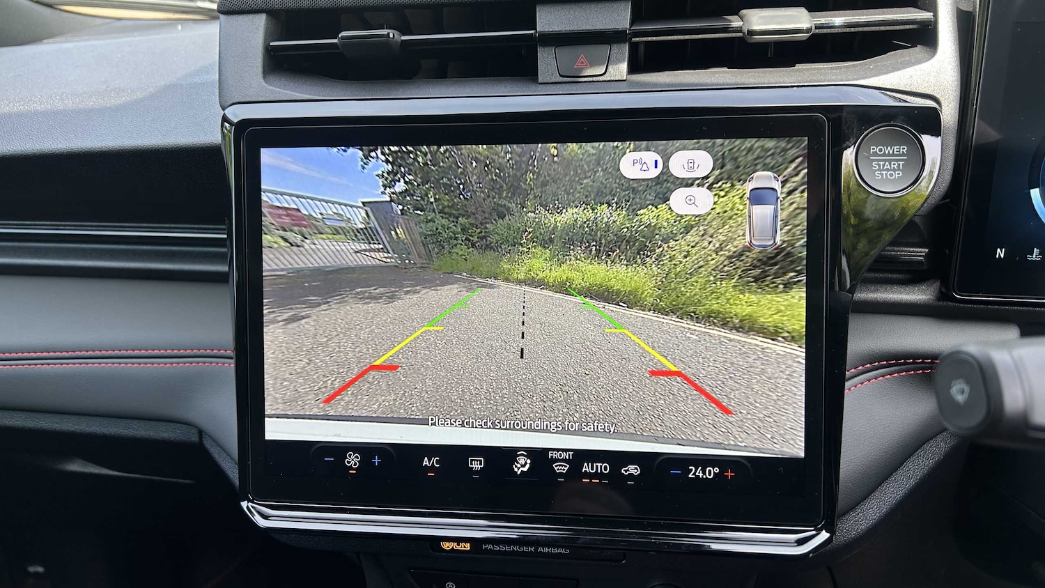 Used Ford Puma 2025 for sale - 77397863: Photo 20