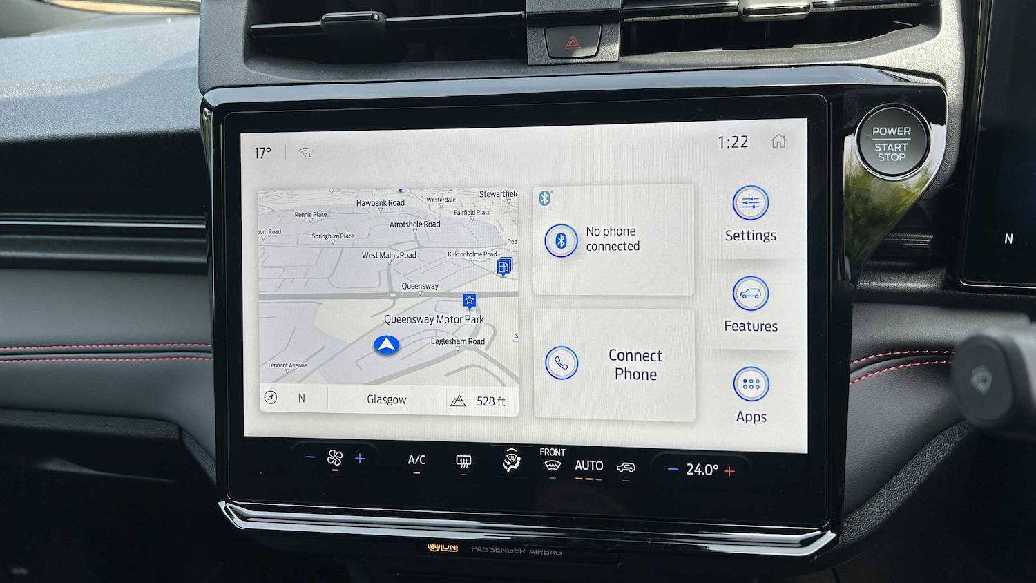 Used Ford Puma 2025 for sale - 77397863: Photo 21