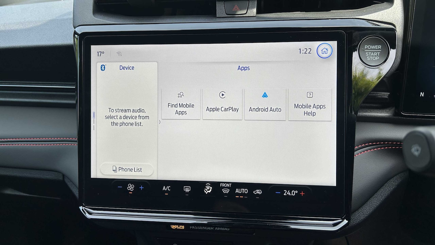 Used Ford Puma 2025 for sale - 77397863: Photo 22