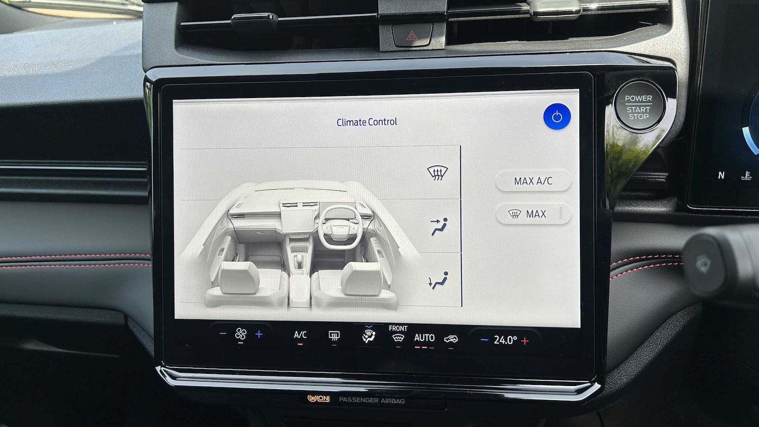 Used Ford Puma 2025 for sale - 77397863: Photo 23