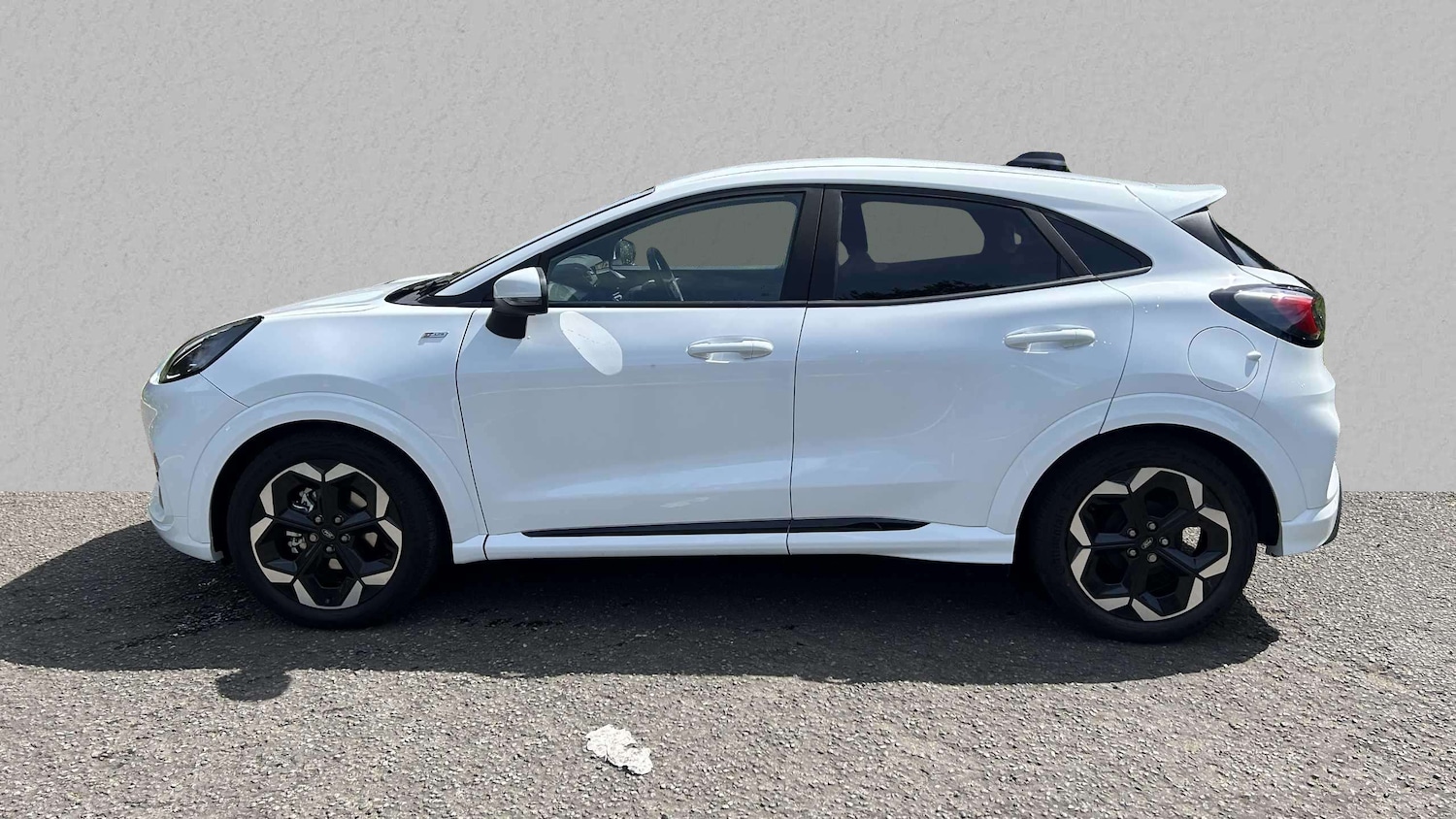 Used Ford Puma 2025 for sale - 77397863: Photo 4