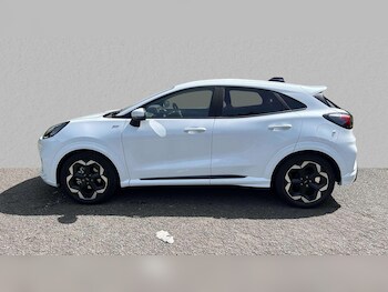 Used Ford Puma 2025 for sale - 77397863: Photo