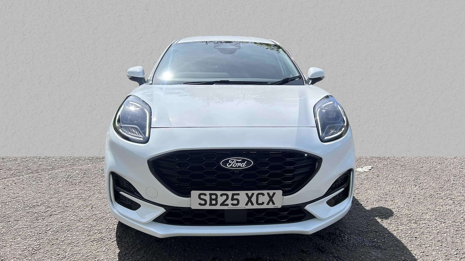 Used Ford Puma 2025 for sale - 77397863: Photo 5