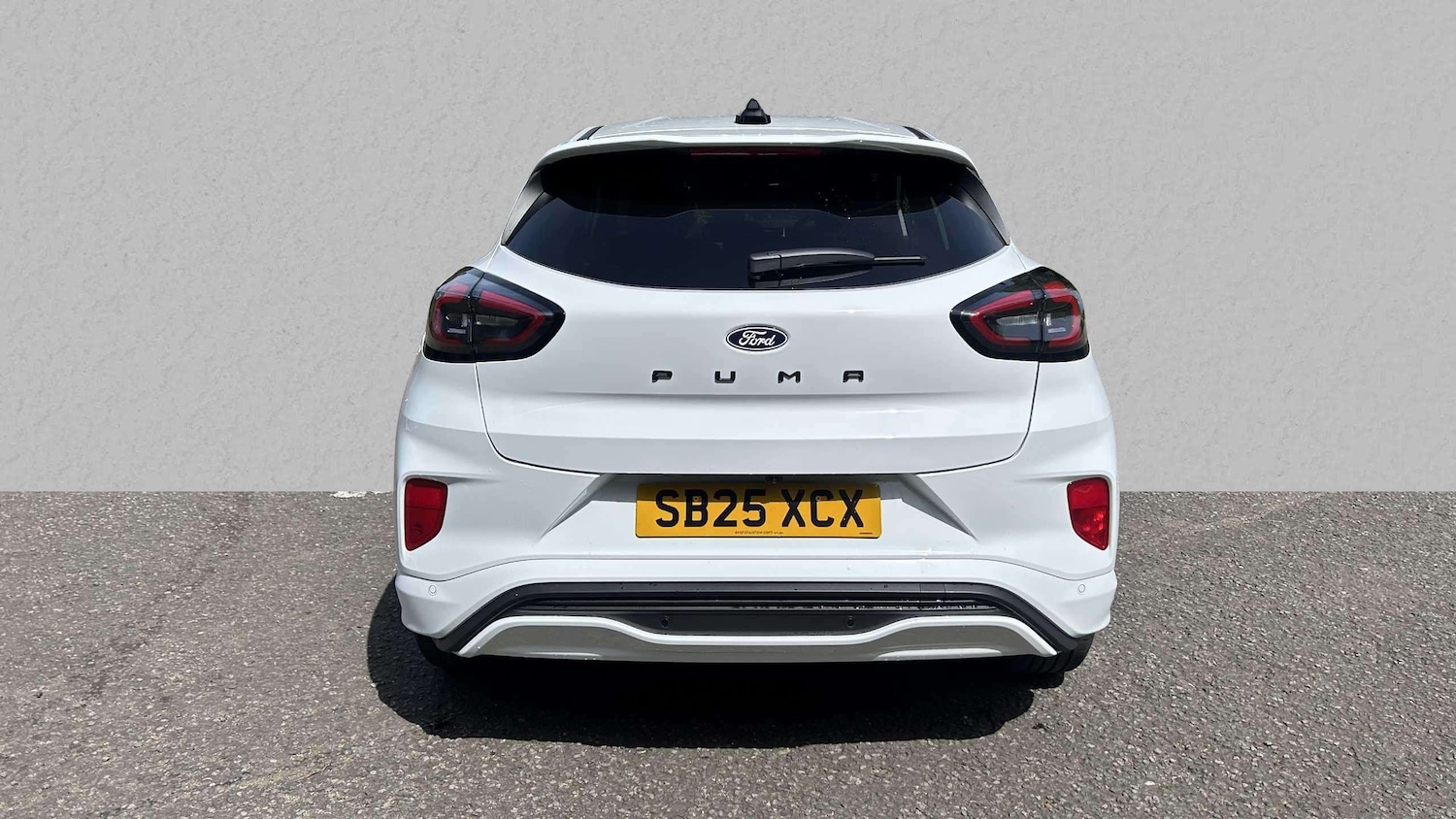 Used Ford Puma 2025 for sale - 77397863: Photo 6