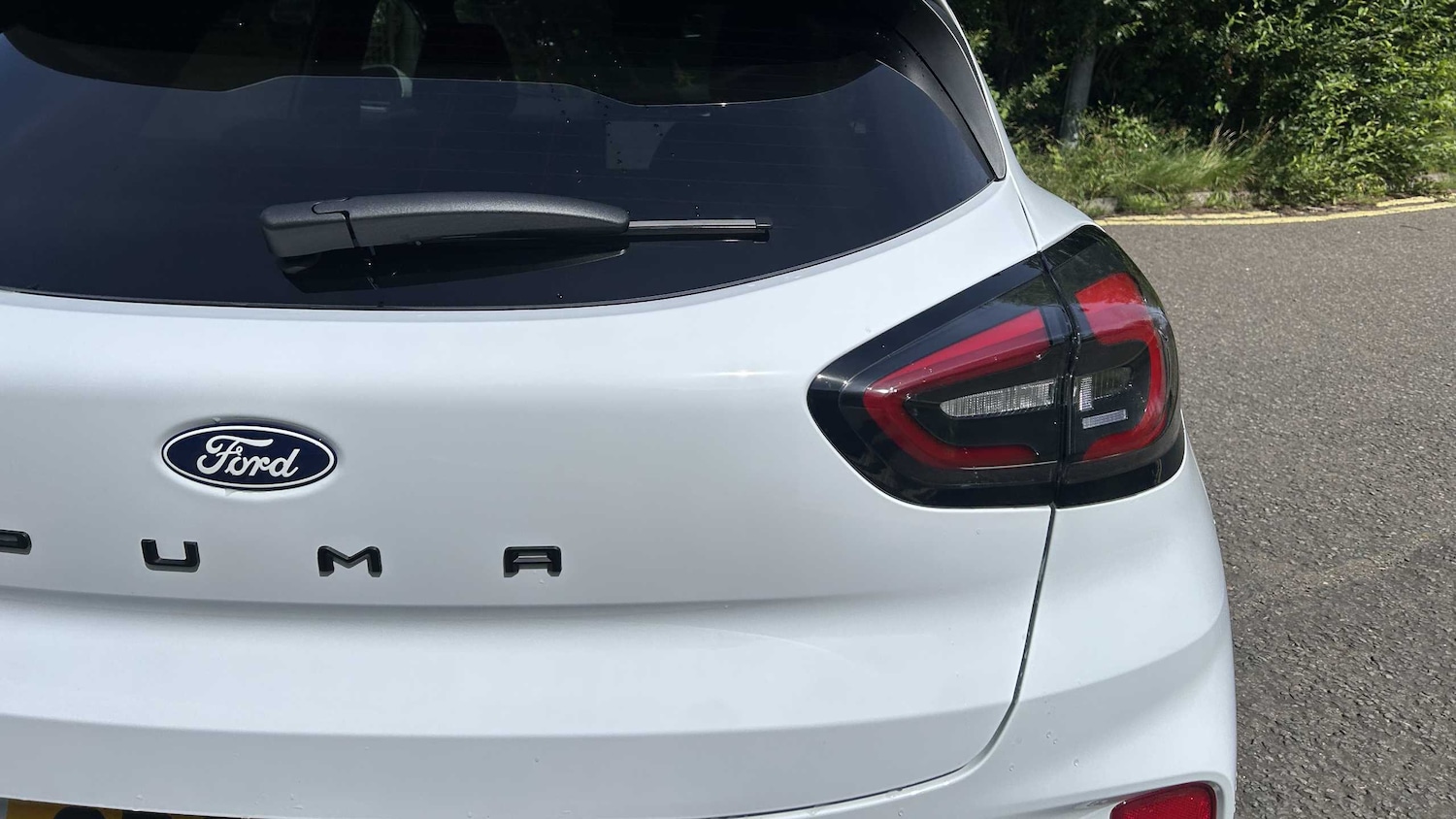 Used Ford Puma 2025 for sale - 77397863: Photo 8