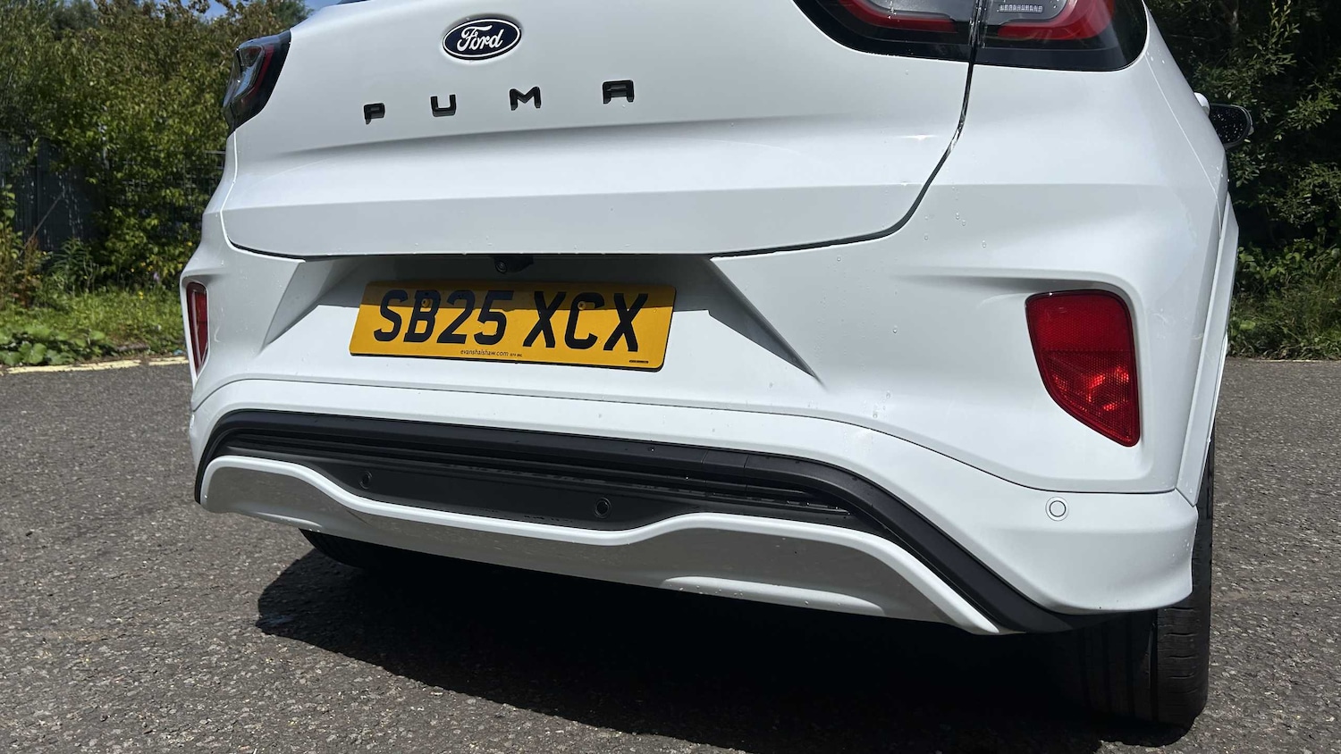 Used Ford Puma 2025 for sale - 77397863: Photo 9