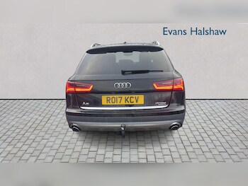 Used Audi A6 Allroad 2017 for sale - 77472656: Photo