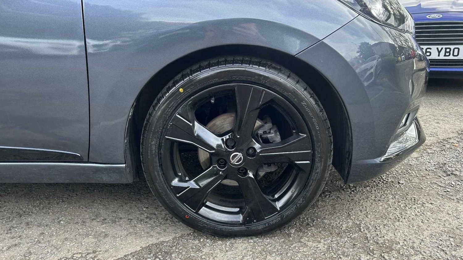 Used Nissan Micra 2023 for sale - 76540863: Photo 10