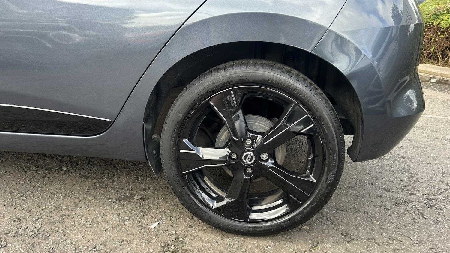 Used Nissan Micra 2023 for sale - 76540863: Photo 11