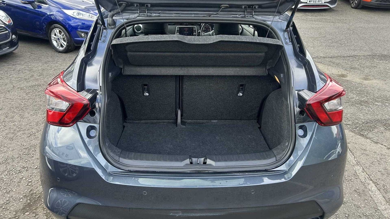 Used Nissan Micra 2023 for sale - 76540863: Photo 13