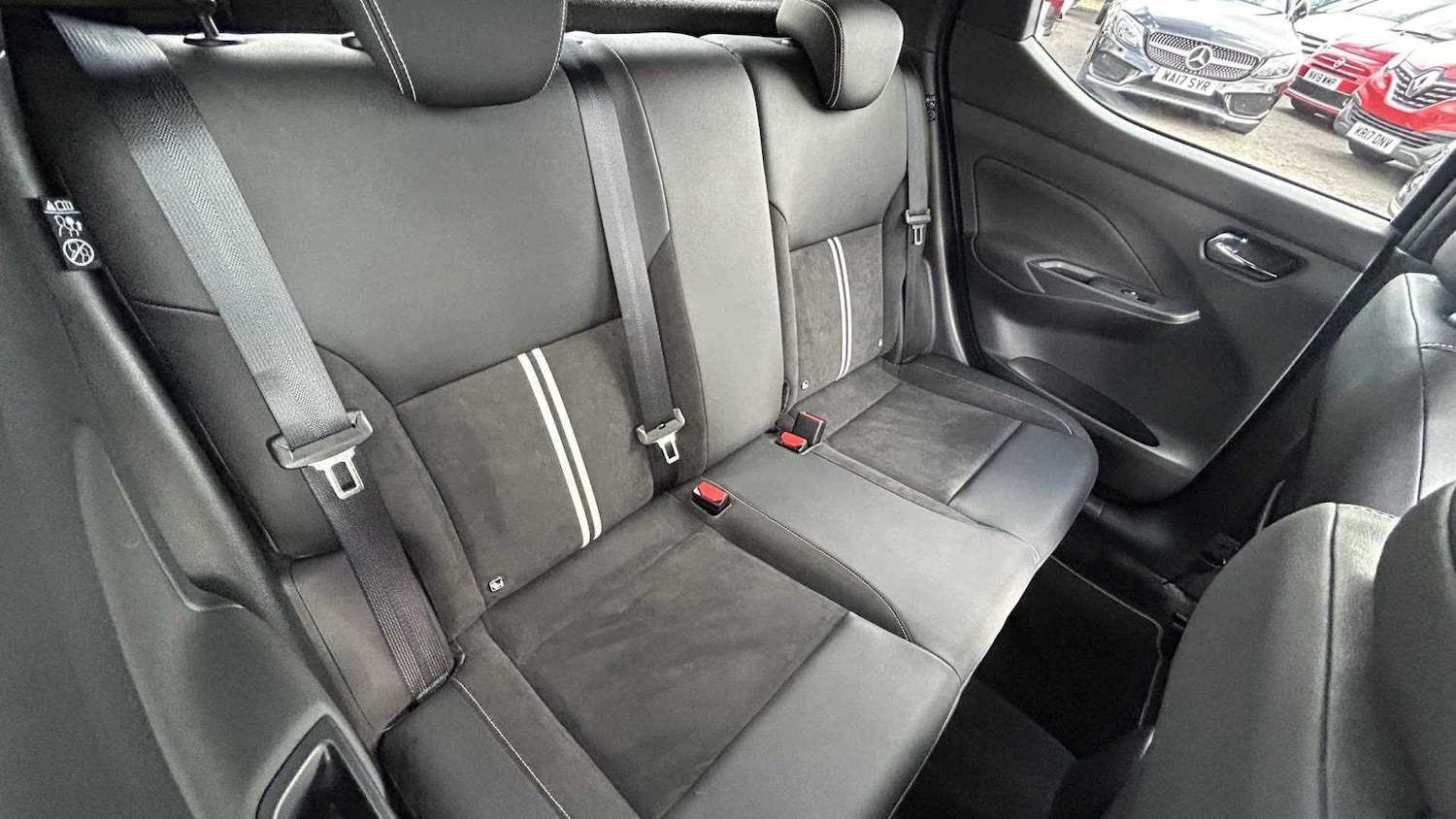 Used Nissan Micra 2023 for sale - 76540863: Photo 15