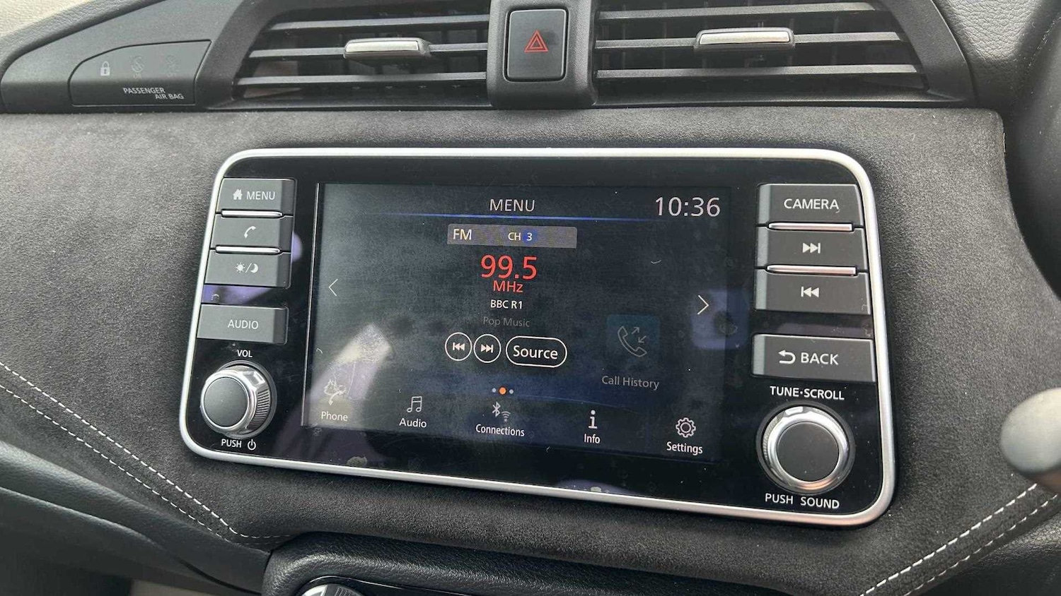 Used Nissan Micra 2023 for sale - 76540863: Photo 20