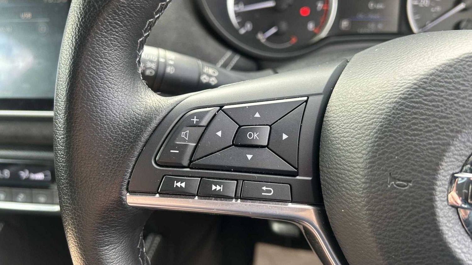 Used Nissan Micra 2023 for sale - 76540863: Photo 25