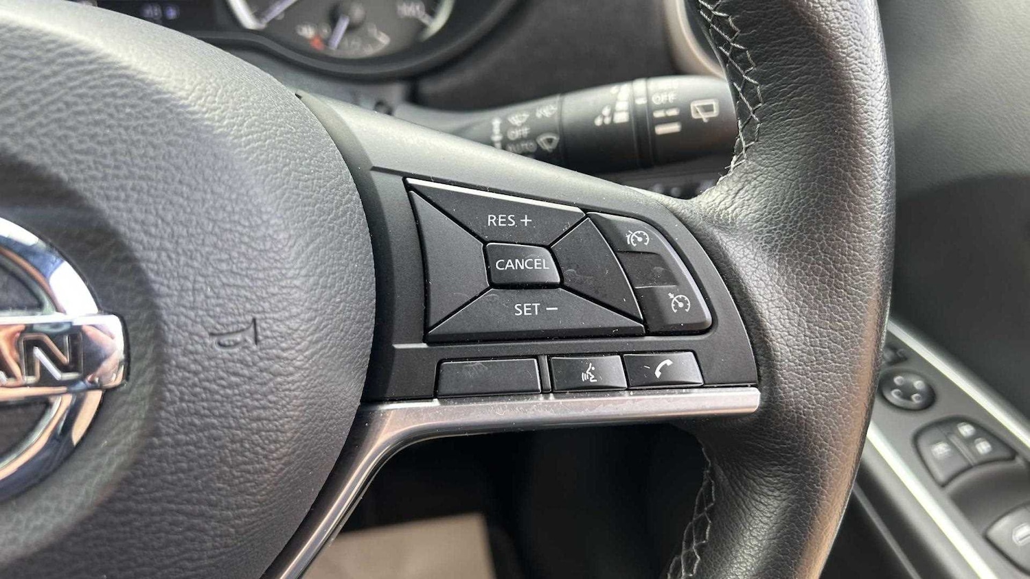 Used Nissan Micra 2023 for sale - 76540863: Photo 26