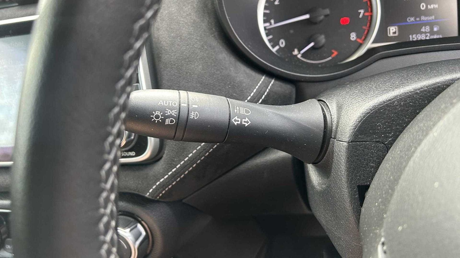 Used Nissan Micra 2023 for sale - 76540863: Photo 28