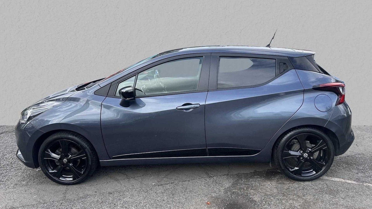 Used Nissan Micra 2023 for sale - 76540863: Photo 3