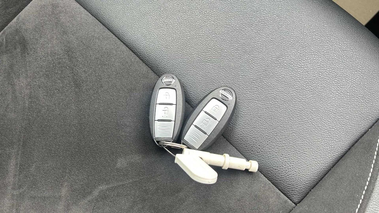 Used Nissan Micra 2023 for sale - 76540863: Photo 31