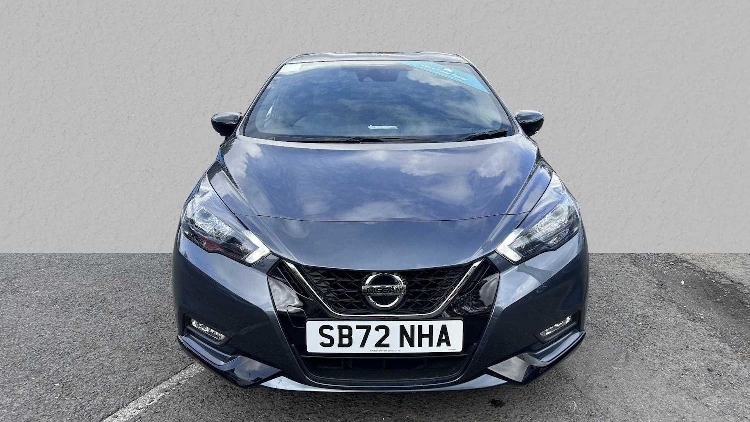 Used Nissan Micra 2023 for sale - 76540863: Photo 5