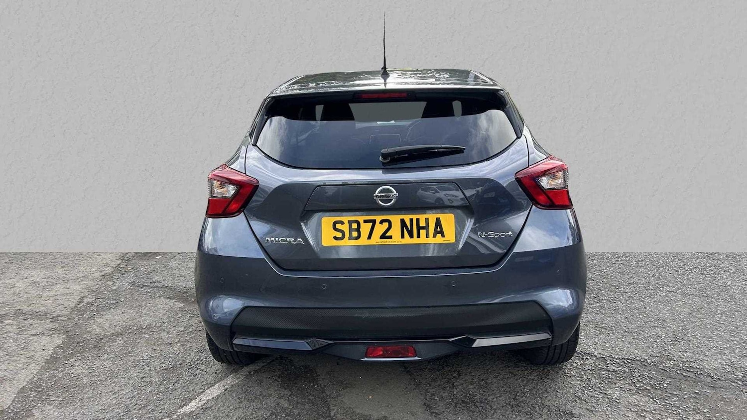 Used Nissan Micra 2023 for sale - 76540863: Photo 6